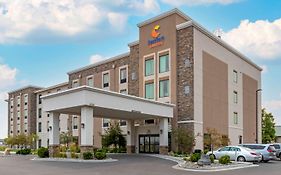 Comfort Inn Billings Mt